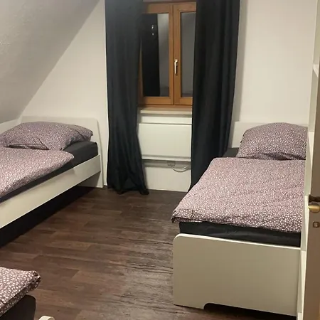 Lejlighed Haus *