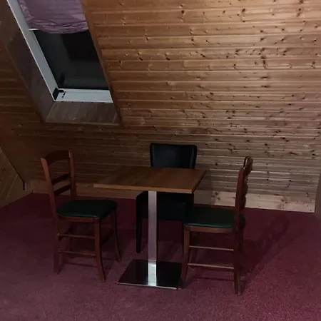 Haus Lejlighed *