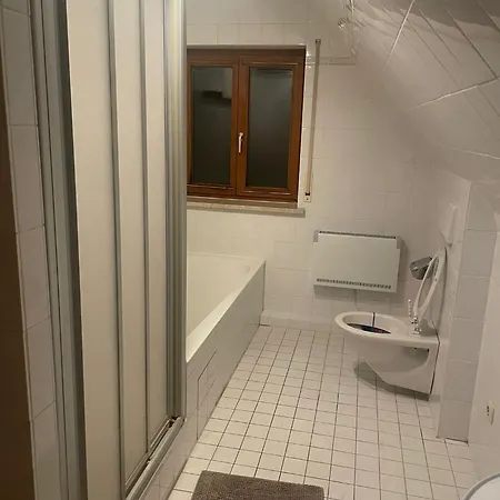 Haus Daire *